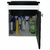 Tanque De Lavanderia 22 Lts + Gabinete Mdf Suspenso + Sifão - comprar online