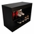 Sapateira Multiuso Organizador E Prateleira De Sapatos Mdf - comprar online