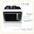 Imagem do Balcão multiuso cozinha para cooktop micro/forno 100% mdf