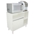 Balcão 2 portas 100% mdf p/ fruteira, bebedouro, micro-ondas - loja online