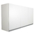 Armário aéreo multiuso 120cm 3 portas para cozinha