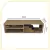 Rack suspenso para tv/dvd/vídeo game, com nicho 100% mdf na internet