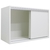 Armário Aéreo Multiuso 70Cm 2 Portas De Correr 100% Mdf - loja online