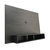 Painel para tv até 42 polegadas com nicho 100% mdf
