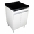 Tanque De Lavanderia Com Gabinete 100% MDF + Sifão + Válvula - loja online