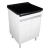 Tanque De Lavanderia Com Gabinete 100% MDF + Sifão + Válvula - loja online