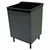 Tanque De Lavanderia Com Gabinete 100% MDF + Sifão + Válvula - comprar online