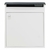 Tanque De Lavanderia 22 Lts + Gabinete Mdf Suspenso + Sifão - comprar online