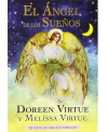 el angel de los sueños (+55 cartas)