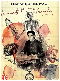 La muerte se va a Granada