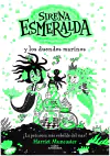 sirena esmeralda y los duendes marinos la sirena esmeralda 2