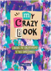 my crazy book i premium libera creatividad emociones