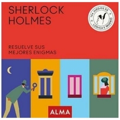Sherlock Holmes, los mejores enigmas