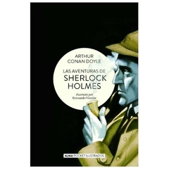 Las aventuras de Sherlock Holmes (pocket)