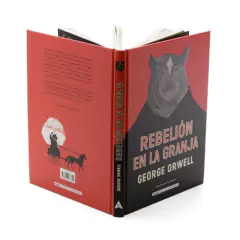 Rebelión en la Granja (Clásicos)