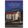 la asombrosa tienda de la señora yeom