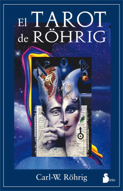 el tarot de rohrig