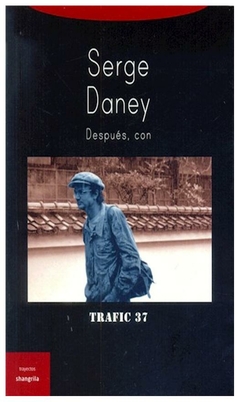 serge daney