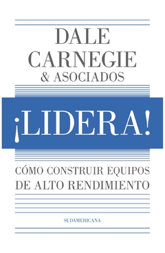 lidera! dale carnegie