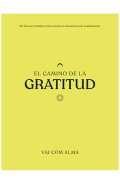 El camino de la gratitud