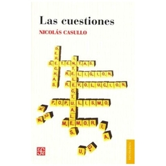 Las cuestiones