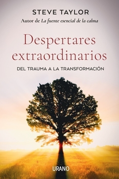 Despertares extraordinarios - comprar online