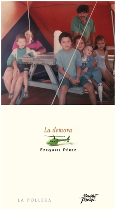la demora