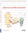 Este no es un libro ilustrado - comprar online
