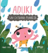 Aduki, un extraño planeta - comprar online