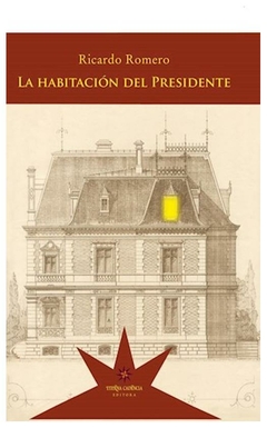 la habitación del presidente