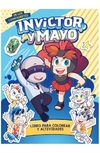 Invictor y Mayo libro para colorear y actividades