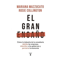 El gran engaño