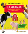 Mi primer libro de animales de la granja - comprar online