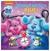 buenas noches blue - aprende con blue