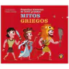 pequeñas historias de otros grandes mitos griegos