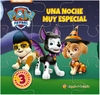 una noche muy especial
