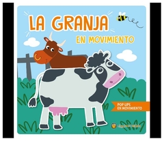 la granja en movimiento - el gato de hojalata
