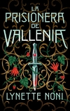 La prisionera de Vallenia - comprar online