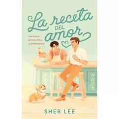 la receta del amor