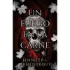 un fuego en la carne - saga de carne y fuego 3