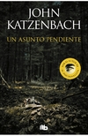 Un asunto pendiente (edición bolsillo)