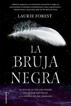 La Bruja Negra - comprar online