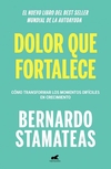 Dolor Que Fortalece