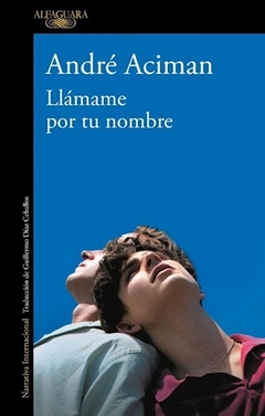 Llámame por tu nombre