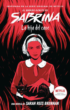 El mundo oculto de Sabrina. Libro 2