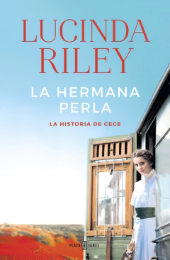 Las siete hermanas. La hermana perla. Libro 4