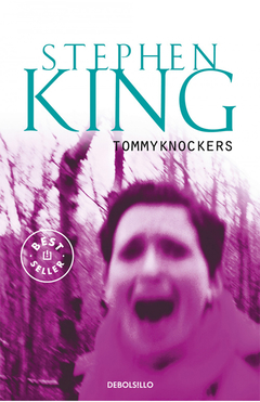 Tommyknockers - comprar online