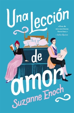 Una lección de amor