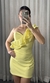Vestido Camila - Teffany