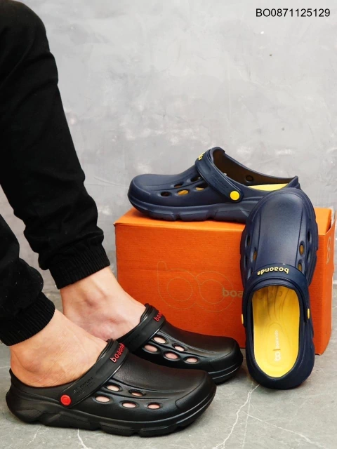 SANDÁLIA MASCULINA BOA ONDA 2422 ADVENTURE 2 – ESPORTIVA, RESISTENTE E LIVRE DE ODOR - comprar online